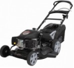 lawn mower Texas XTB 50 TR/W petrol review bestseller