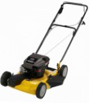 lawn mower Texas Garden 50S petrol review bestseller