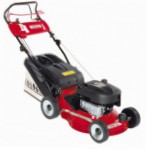 self-propelled lawn mower EFCO AR 44 TBX petrol review bestseller